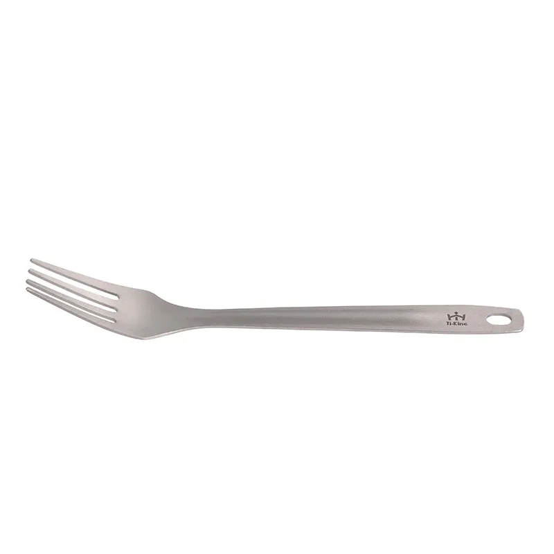 Titanium Utensils by Ti-KING 5