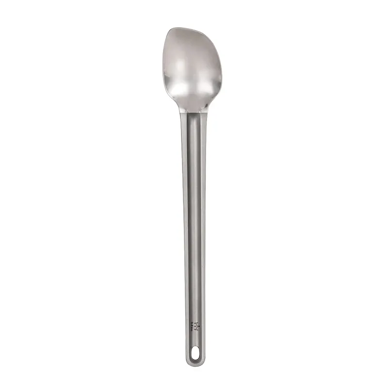 Ti-KING Titanium Cooking Utensils Company 2