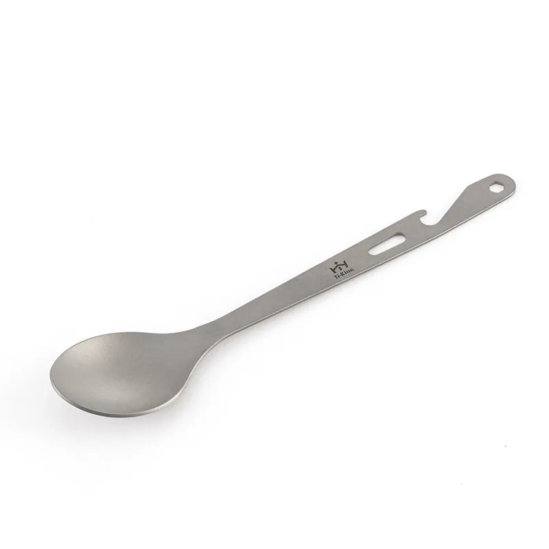 Ti-KING Titanium Knife Set Titanium Knife Set Factory 3