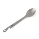 Ti-KING Titanium Fork Spoon Titanium Fork Spoon Company 4
