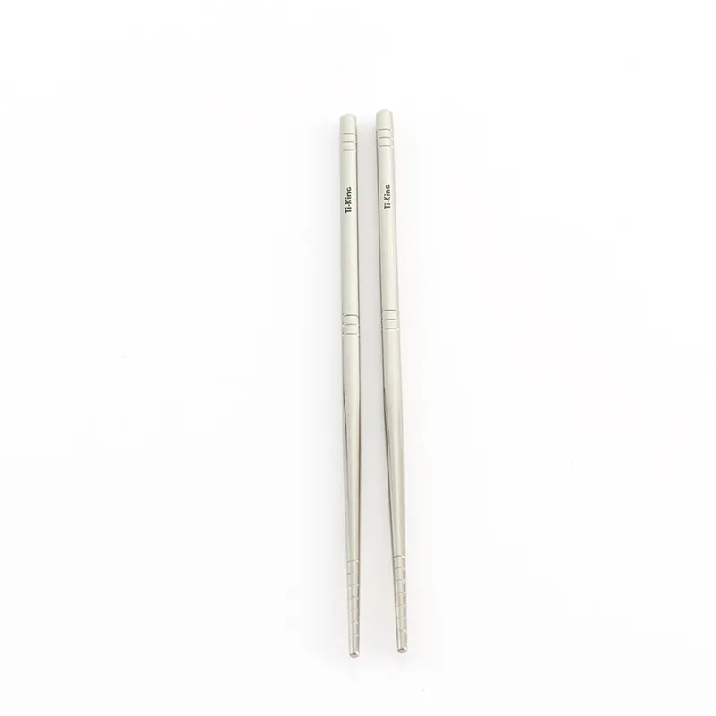 Ti-KING Titanium Tableware Titanium Tableware Factory 2