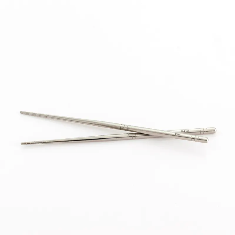 Ti-KING Titanium Tableware Titanium Tableware Factory 3