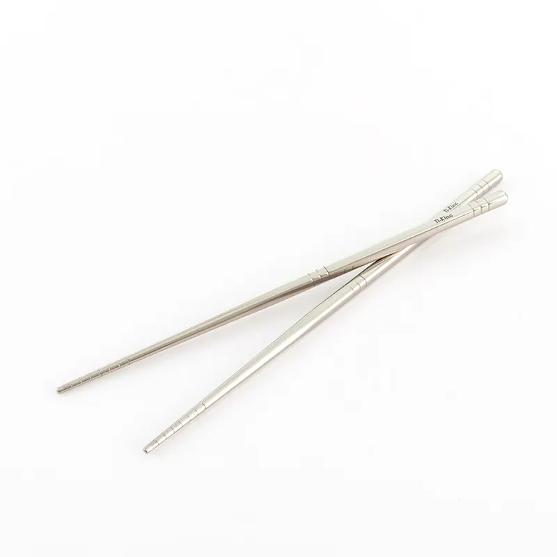 Ti-KING Titanium Tableware Titanium Tableware Factory 4