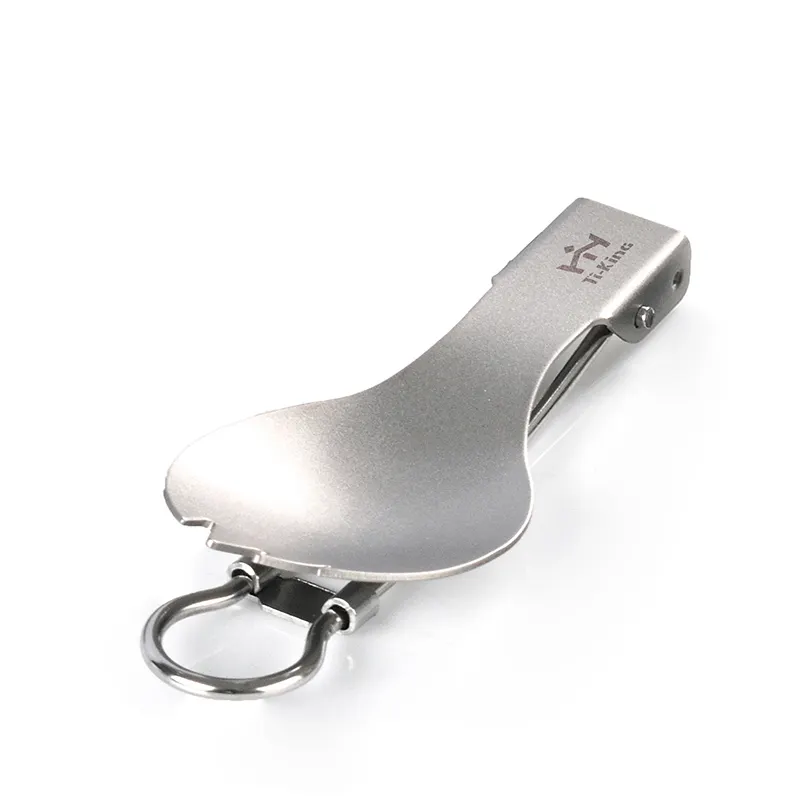 Titanium Flatware Set Products Wholesale - Ti-KING 3