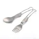 Titanium Flatware Set Products Wholesale - Ti-KING 8