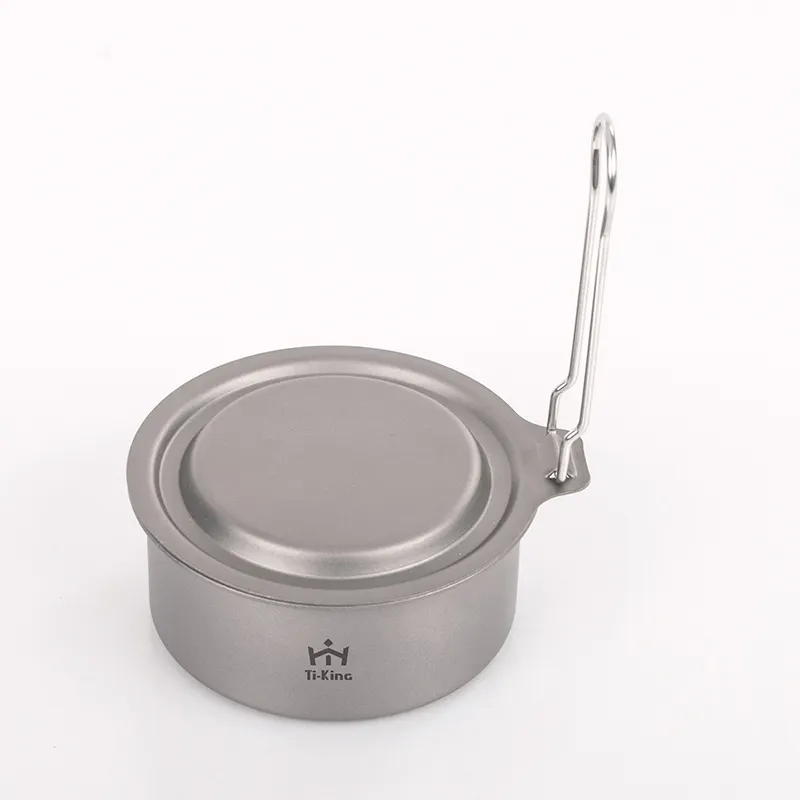 Products Best Titanium Alcohol Stove Factory 3