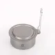 Products Best Titanium Alcohol Stove Factory 3