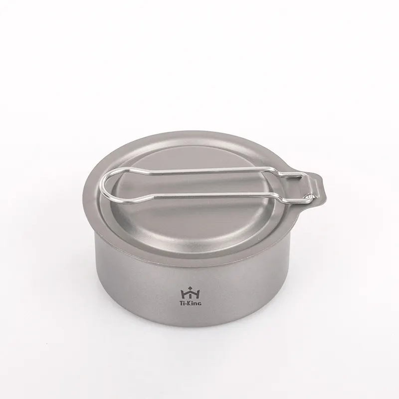 Products Best Titanium Alcohol Stove Factory 2