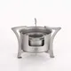 Ti-KING Portable Titanium Wood Stove Company 2