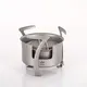Ti-KING Portable Titanium Wood Stove Company 4