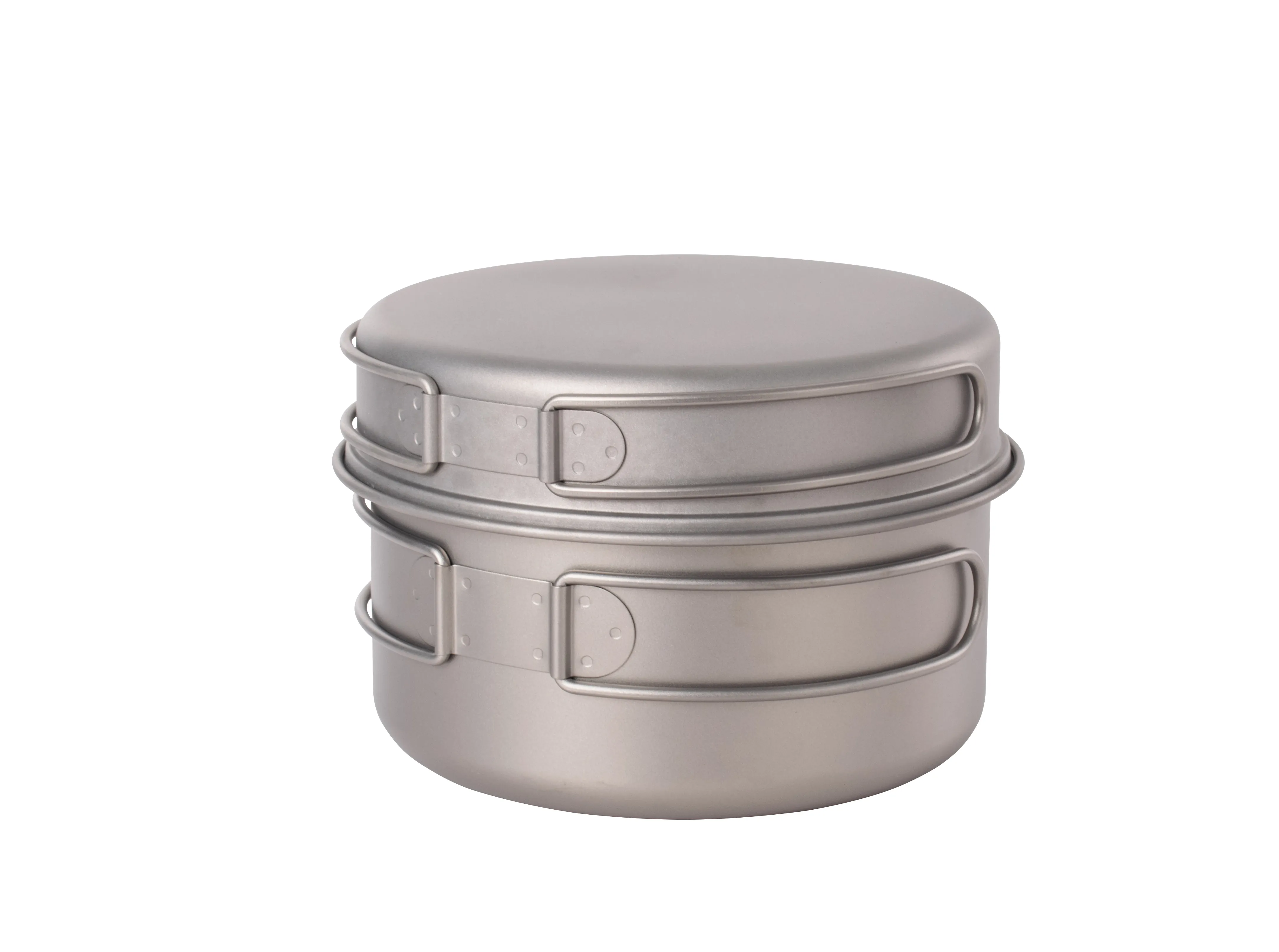 Ti-KING Best Titanium Camping Cookware Best Titanium Camping Cookware Supply 2