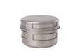 Ti-KING Best Titanium Camping Cookware Best Titanium Camping Cookware Supply 2