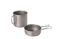 Best High Quality Titanium Cookware Company 7
