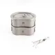 Titanium Cookware Set Cookware Wholesale - Ti-KING 6