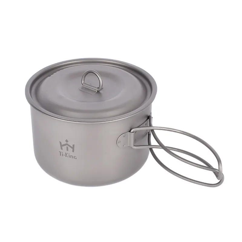 Products Best Titanium Pots and Pans Supply 4