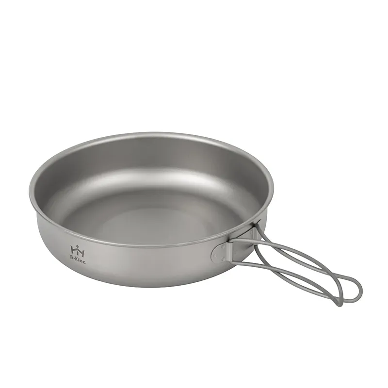 Cookware Best Titanium Cook Pot Company 2