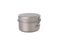 Ti-KING Best Titanium Camping Cookware Best Titanium Camping Cookware Supply 1