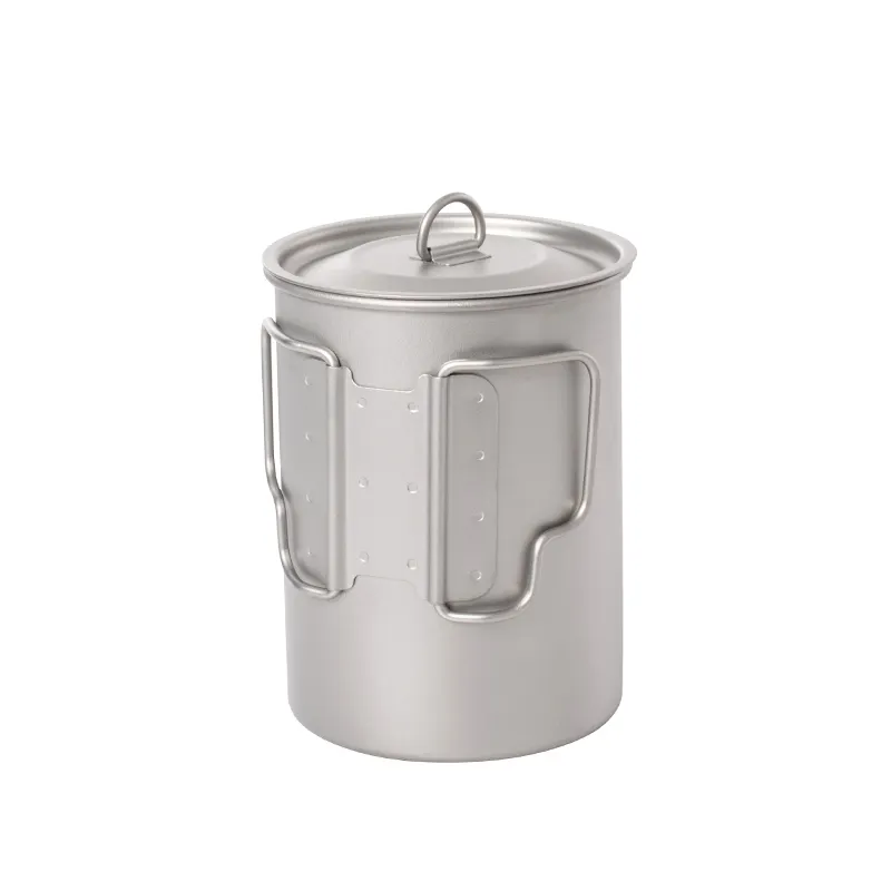 Titanium Soloist Products Wholesale - Ti-KING 2