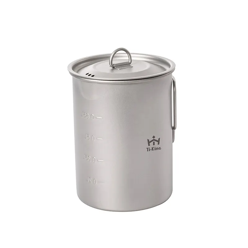 Titanium Soloist Products Wholesale - Ti-KING 3