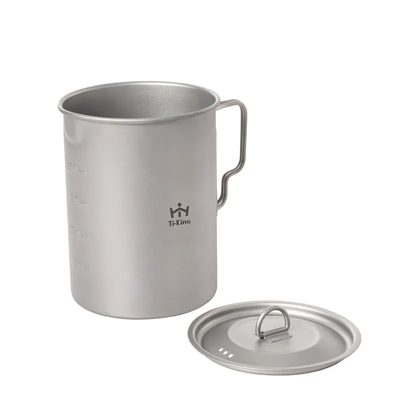 Titanium Soloist Products Wholesale - Ti-KING 4