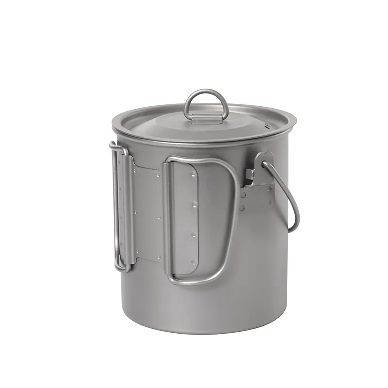 Custom Titanium Soloist Company 3