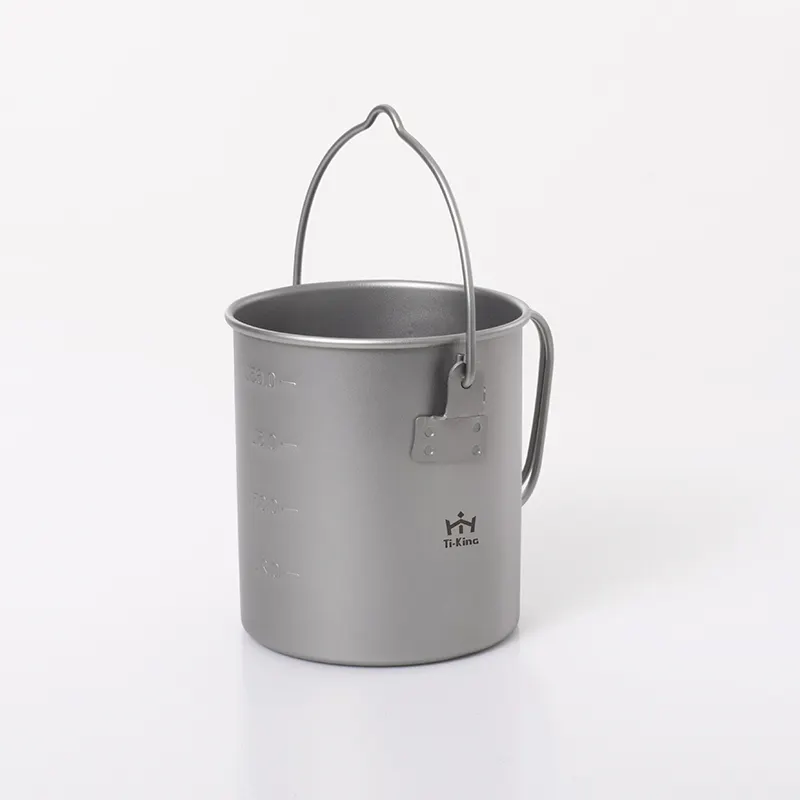 Custom Titanium Soloist Company 4