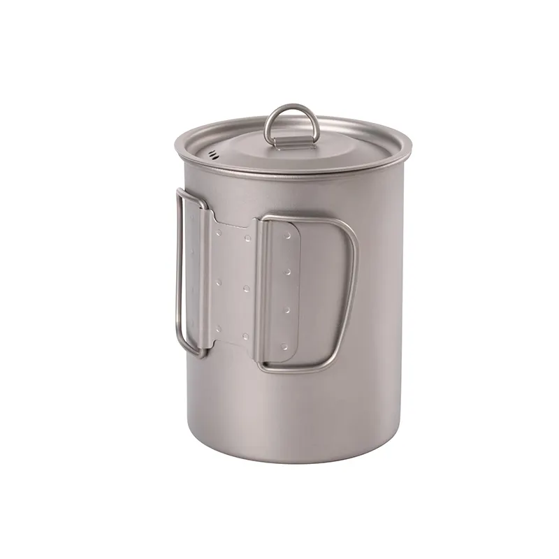 Titanium Soloist by Ti-KING-1 5