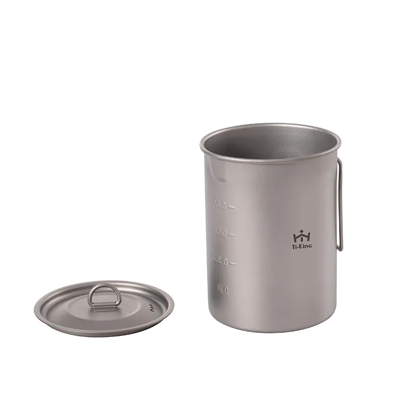 Titanium Soloist by Ti-KING-1 4