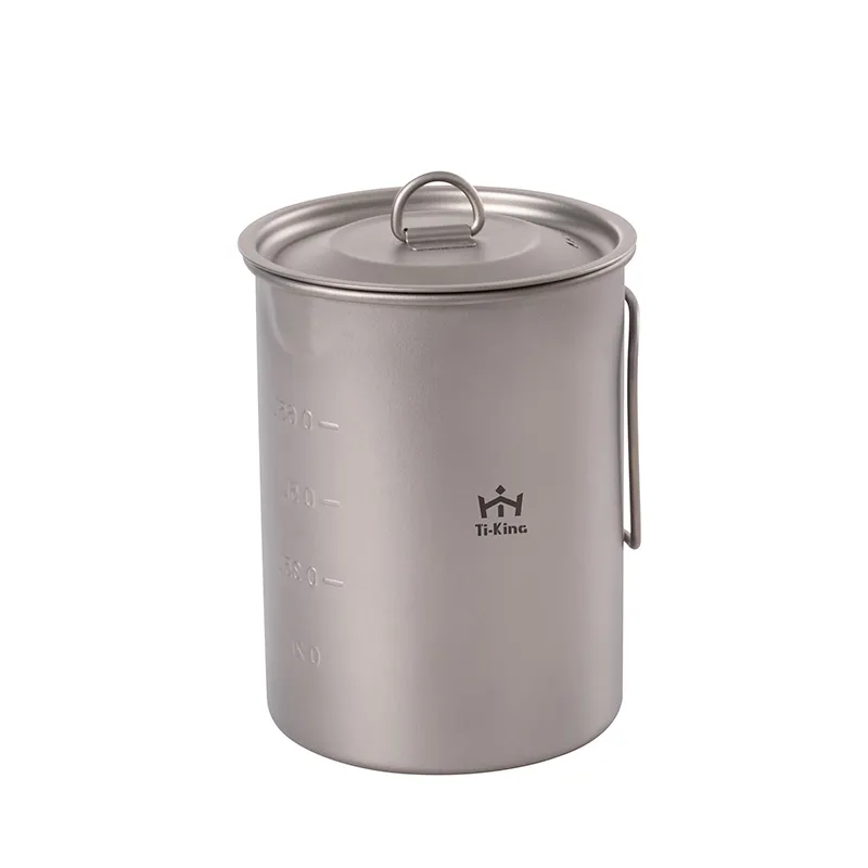 Titanium Soloist by Ti-KING-1 3