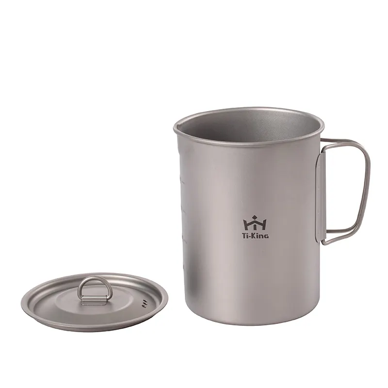 Titanium Soloist by Ti-KING-1 2