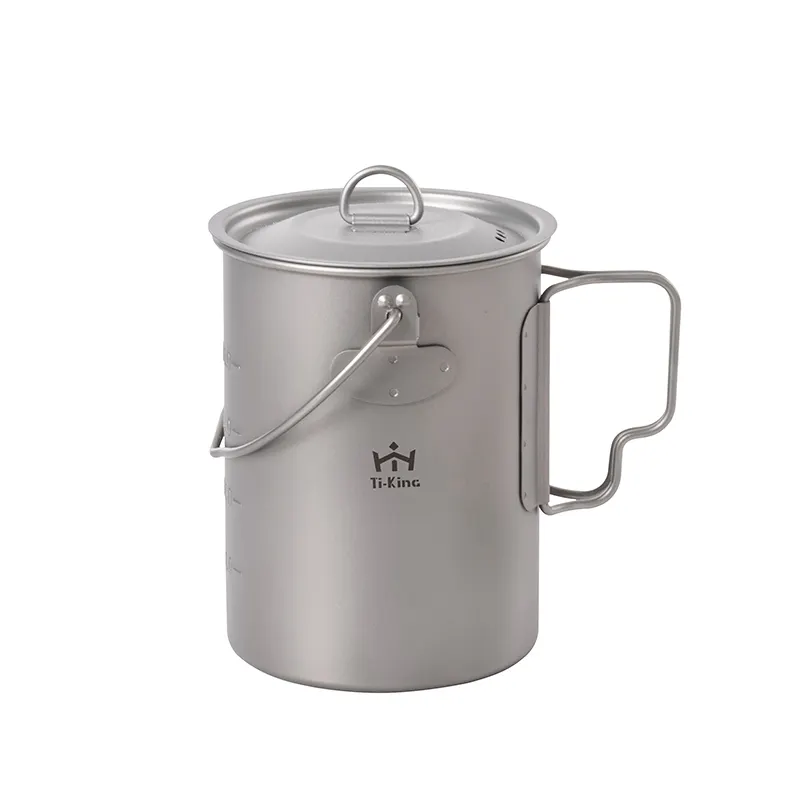 Best Titanium Soloist Company 2