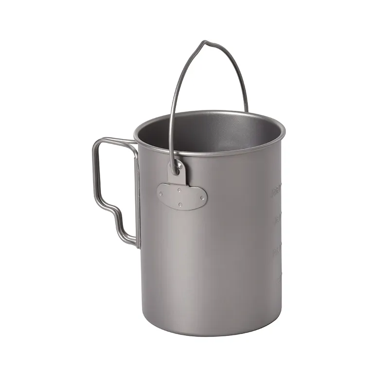 Best Titanium Soloist Company 6