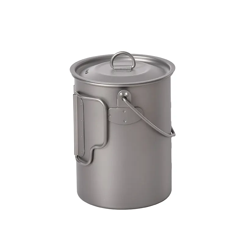 Best Titanium Soloist Company 7