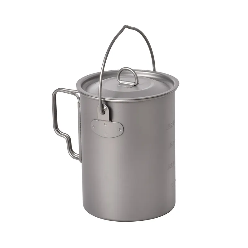 Best Titanium Soloist Company 5