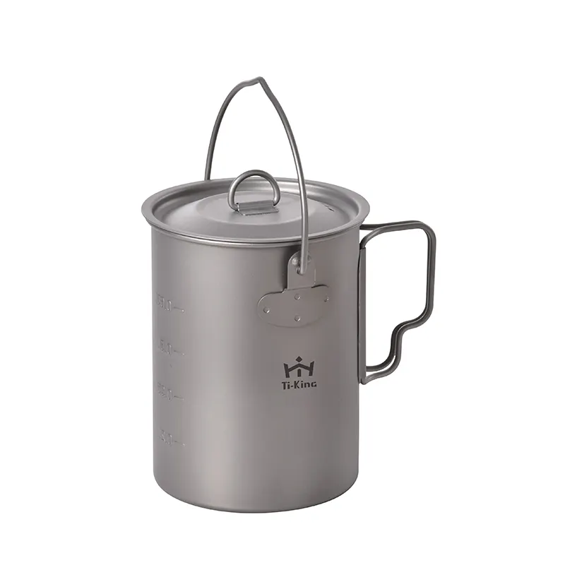 Best Titanium Soloist Company 4