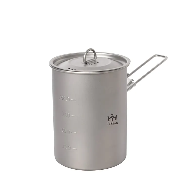 Ti-KING Titanium Soloist Supply 3