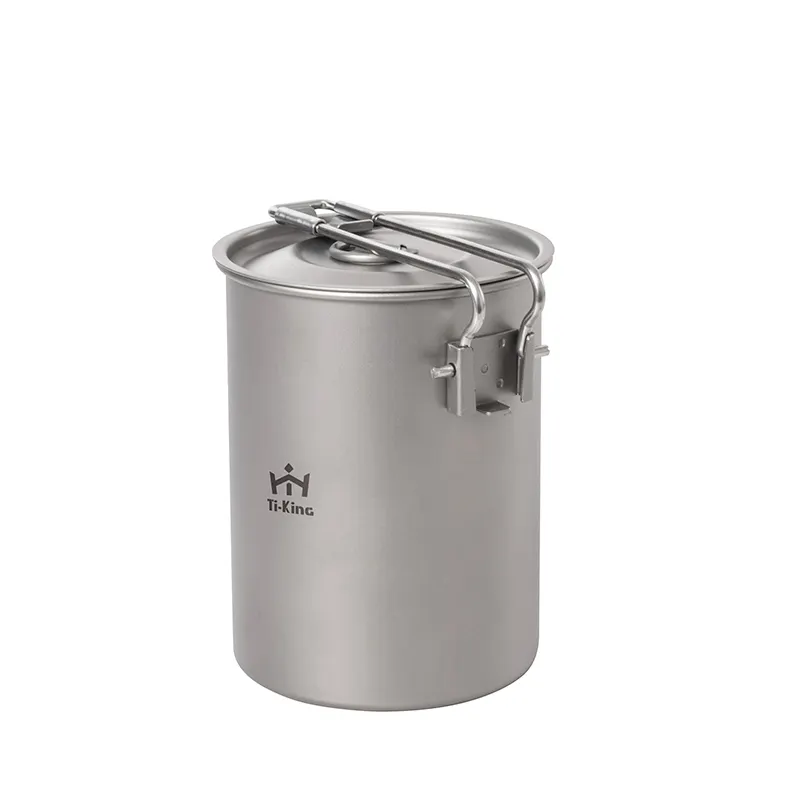 Ti-KING Titanium Soloist Supply 4