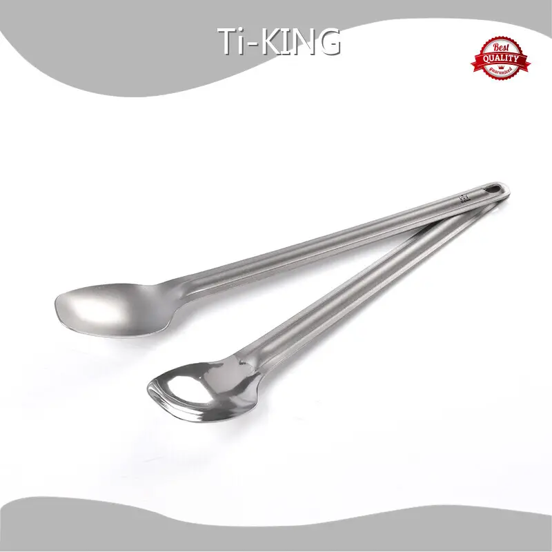 Ti-KING Titanium Outdoor Gear Titanium Outdoor Gear Company 1
