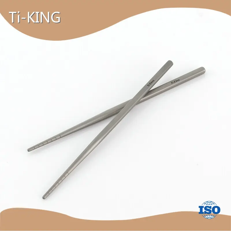 Titanium Outdoor Gear Tableware Wholesale - Ti-KING 1