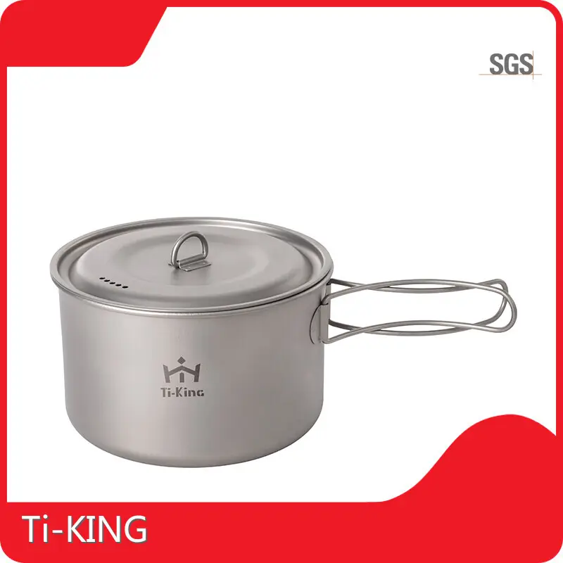 Products Best Titanium Pots and Pans Supply 1