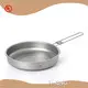 Titanium Frying Pan Titanium Frying Pan Camping Suppliers 1