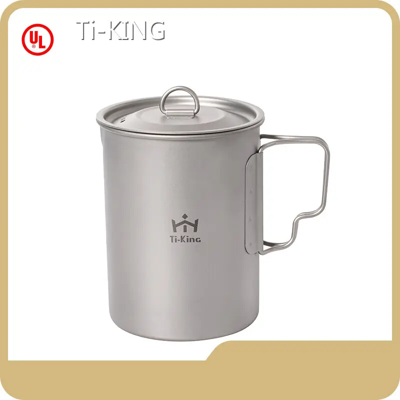 Titanium Soloist Products Wholesale - Ti-KING 1