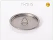 Titanium Cup with Lid Products Wholesale - Ti-KING 1