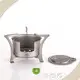 Titanium Wood Stove Portable Titanium Wood Stove Company 1