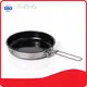 Titanium Frying Pan Titanium Frying Pan Camping for Business 1