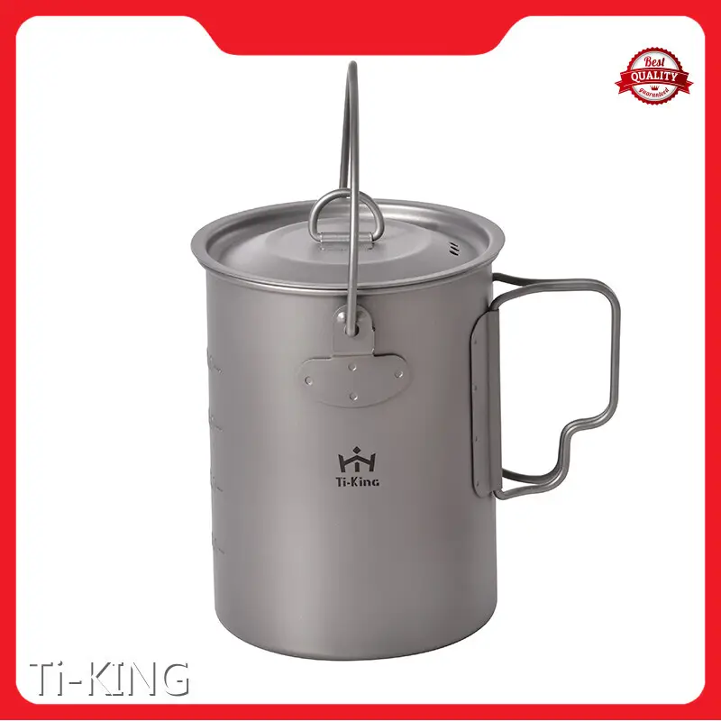 Best Titanium Soloist Company 1