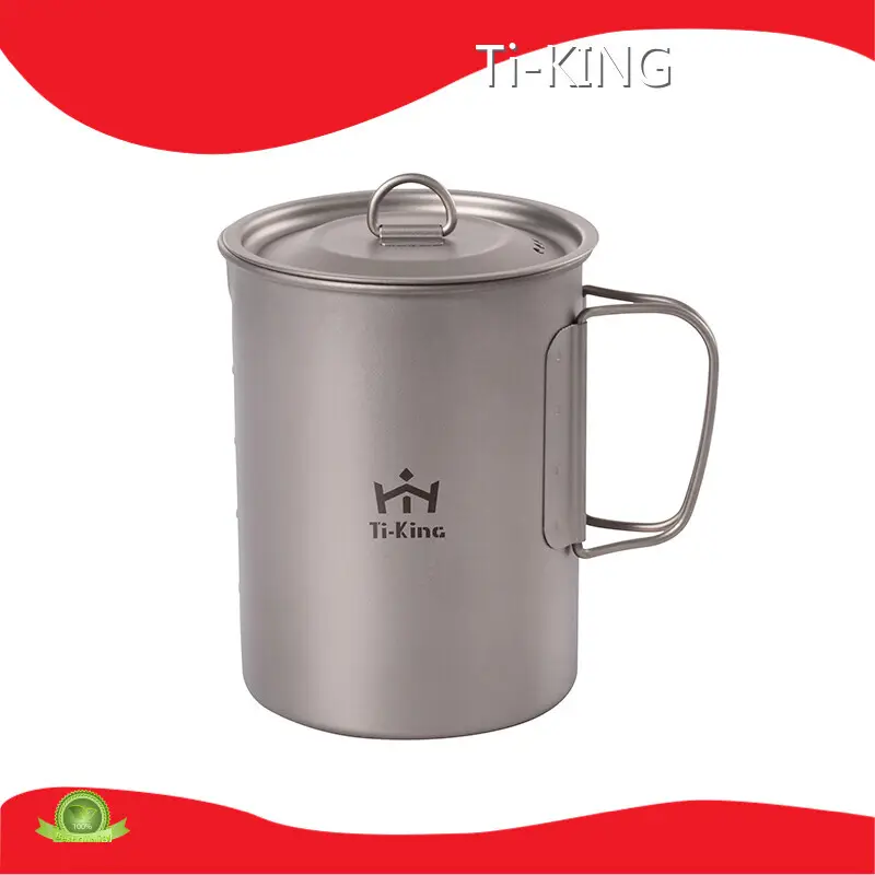 Titanium Soloist by Ti-KING-1 1