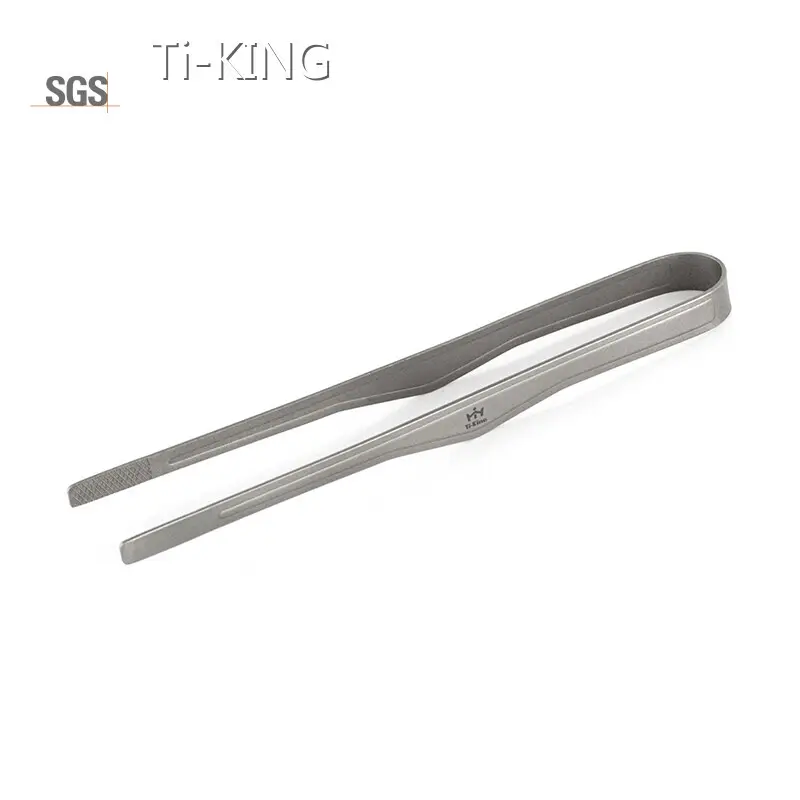 Ti-KING Titanium Tong Titanium Tong Suppliers 1