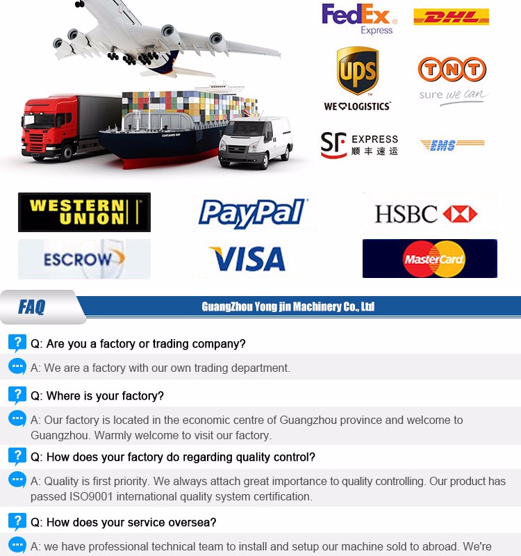 Yongjin - Hot sale ribbon lace jacquard machine YJ-TNF 8/27 18