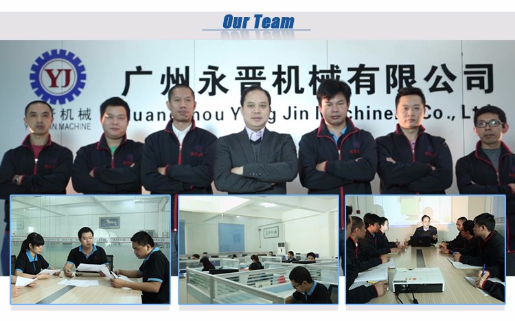 Yongjin - professional supply automatic computerized textile warping machine for belt tape strap Warping Machine 12